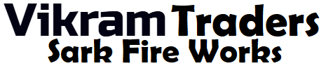 VIKRAM TRADERS 
 Sivakasi
 Sivakasi    